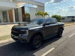 Foto 1 - Ford Ranger XLT 3.0 V6 Turbo Diesel 4x4
