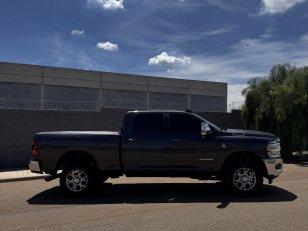 Foto 4 - RAM 2500 Laramie 6.7 Turbo Diesel 4x4