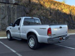 Foto 3 - Ford F250 XLT 4.2 Turbo Diesel 4x2