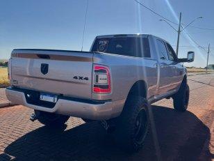 Foto 3 - RAM 2500 Laramie 6.7 Turbo Diesel 4x4