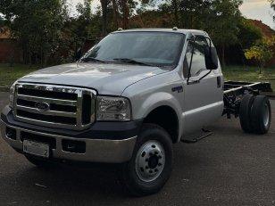 Foto 9 - Ford F4000 3.9 Turbo Diesel