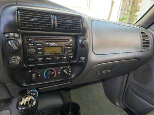 Foto 7 - Ford Ranger XLT Limited 2.8 Turbo Diesel 4x4