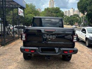 Foto 2 - Jeep Gladiator Rubicon 3.6 V6 Gasolina 4x4