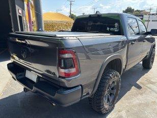 Foto 5 - RAM 1500 Rebel 5.7 V8 Gasolina 4x4