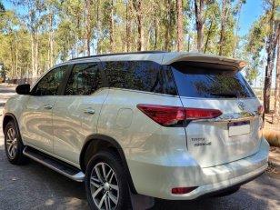 Foto 3 - Toyota Hilux SW4 SRX 2.8 Turbo Diesel 4x4