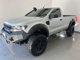 Foto 1 - Ford Ranger XL 2.2 Turbo Diesel 4x4 C.S