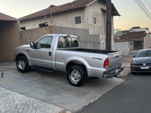 Foto 2 - Ford F250 XLT 4.2 Turbo Diesel 4x2 C.S