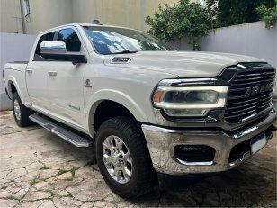 Foto 2 - RAM 2500 Laramie 6.7 Turbo Diesel 4x4