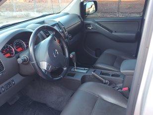 Foto 4 - Nissan Frontier SL 2.5TDi 16v 4x4 C.D.