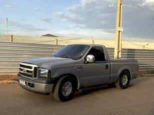 Foto 3 - Ford F250 XL 4.2 Turbo Diesel 4x2 C.S