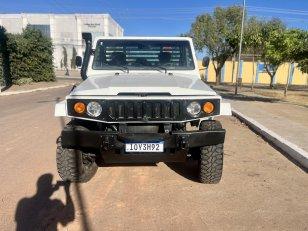 Foto 2 - Agrale Marruá 2.8 Turbo Diesel