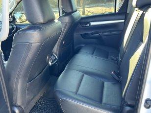 Foto 6 - Toyota Hilux SRX 2.8 Turbo Diesel 4x4