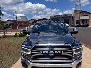 Foto 3 - RAM 2500 Laramie 6.7 Turbo Diesel 4x4