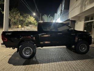 Foto 3 - Toyota Hilux SRX 2.8 Turbo Diesel 4x4