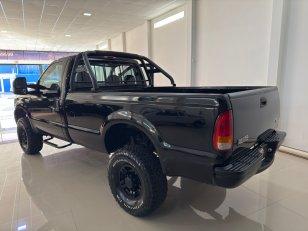 Foto 5 - Ford F250 XLT 3.9 Turbo Diesel 4x4 C.S