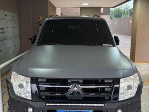 Foto 2 - Mitsubishi Pajero Full HPE 3.2TDi 16v AWC-R 2p.