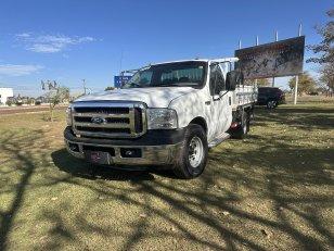 Foto 1 - Ford F350 3.9 Turbo Diesel