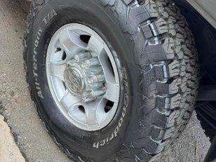 Foto 5 - Ford F250 XLT 4.2 V6 Gasolina 4x2