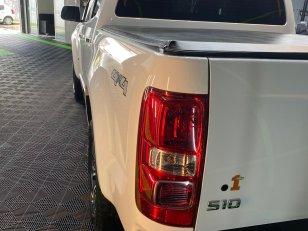 Foto 5 - Chevrolet S10 LTZ 2.5 Flex 4x4