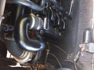 Foto 6 - Ford F1000 Super Série 3.9 Turbo Diesel 4x2 C.S