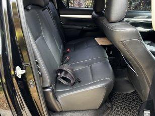 Foto 8 - Toyota Hilux SRV 2.8 Turbo Diesel 4x4