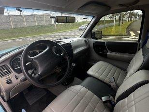 Foto 3 - Ford Ranger XLT 4.0 V6 Gasolina 4x2 C.S