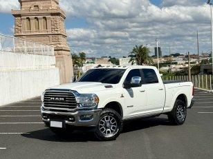 Foto 1 - RAM 3500 Longhorn Limited 6.7 Turbo Diesel 4x4
