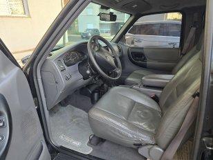 Foto 5 - Ford Ranger XLT Limited 2.8 Turbo Diesel 4x4
