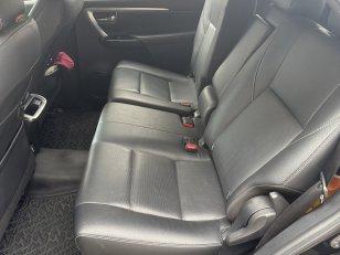 Foto 4 - Toyota Hilux SW4 SRX 2.8 Turbo Diesel 4x4