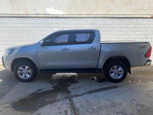 Foto 1 - Toyota Hilux SRV 2.8 Turbo Diesel 4x4