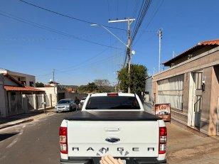 Foto 3 - Ford Ranger XLS 2.2 Turbo Diesel 4x4