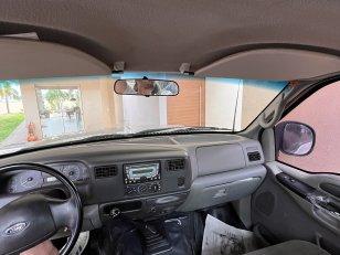 Foto 8 - Ford F250 XLT 3.9 Turbo Diesel 4x2 C.S