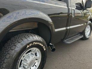Foto 8 - Ford F250 XLT 3.9 Turbo Diesel 4x2 C.S