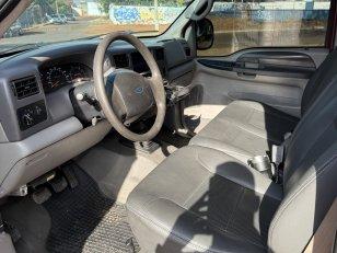 Foto 3 - Ford F250 XL 4.2 Turbo Diesel 4x2 C.S