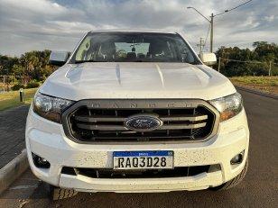 Foto 2 - Ford Ranger XLS 2.2 Turbo Diesel 4x4