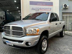 Foto 1 - RAM 2500 SLT 5.9 Turbo Diesel 4x4