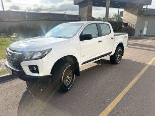 Foto 7 - Chevrolet S10 LS 2.8 Turbo Diesel 4x4