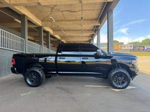 Foto 3 - RAM 2500 Laramie Night Edition 6.7 Turbo Diesel 4x4