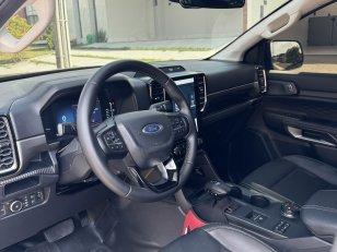 Foto 8 - Ford Ranger XLT 3.0 V6 Turbo Diesel 4x4