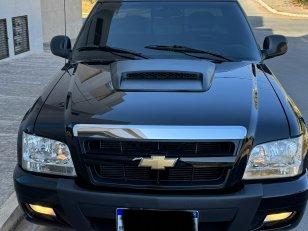 Foto 7 - Chevrolet S10 Advantage 2.4 Flex 4x2
