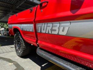 Foto 10 - Ford F1000 Super 3.9 Diesel C.S