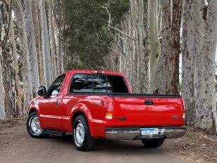 Foto 3 - Ford F250 XLT 4.2 Turbo Diesel 4x2 C.S
