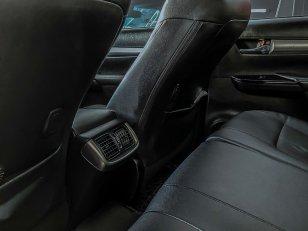 Foto 9 - Toyota Hilux SRX 2.8 Turbo Diesel 4x4