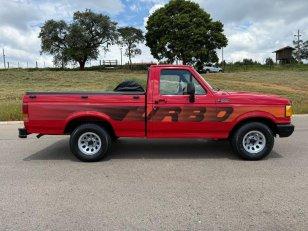Foto 6 - Ford F1000 Super Série 3.9 Turbo Diesel 4x2 C.S