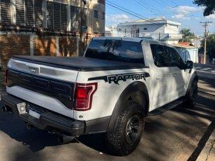 Foto 6 - Ford F150 Raptor Ecoboost 3.5 V6 Gasolina 4WD