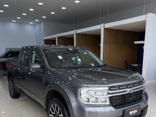 Foto 2 - Ford Maverick Lariat Ecoboost 2.0 Gasolina FX4