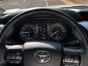 Foto 8 - Toyota Hilux SRX 2.8 Turbo Diesel 4x4