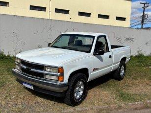Foto 1 - Chevrolet Silverado Conquest 4.2TD 18v
