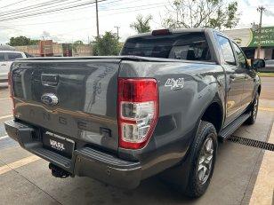 Foto 5 - Ford Ranger XLS 2.2 Turbo Diesel 4x4