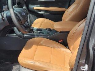 Foto 8 - Ford Ranger XLS 3.0 V6 Turbo Diesel 4x4